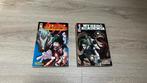My Hero Academia manga vol. 3 en 6, Boeken, Meerdere stripboeken, Ophalen of Verzenden, Zo goed als nieuw
