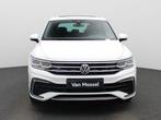 Volkswagen Tiguan 1.4 TSI eHybrid R-Line 245 PK | SoH 97.7%, 12 maanden, Stof, 4 cilinders, Wit