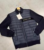 Moncler Zomerjas, Nieuw, Ophalen of Verzenden