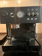 La Pavoni Domus Bar Koffiemachine, Witgoed en Apparatuur, Koffiezetapparaten, Ophalen, Gebruikt, Koffiemachine, Koffiebonen