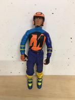 Action Man Arctic Rally Driver retro vintage pop , Verzenden, Gebruikt