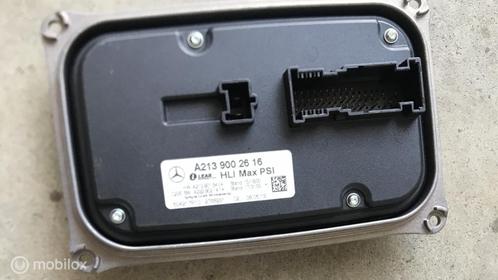 Mercedes E-klasse W213 S213 LED module A2139002616, Auto-onderdelen, Elektronica en Kabels, Mercedes-Benz, Gebruikt, Ophalen of Verzenden
