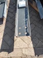 IPE 160 balken, constructie staal, Ophalen of Verzenden, Zo goed als nieuw, 250 mm of meer, Overige typen