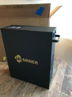 Jasminer X4-Q ETC Crypto Miner 1040 mh/s 370 w