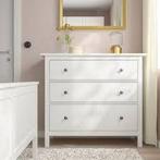 Hemnes Ladekast of commode, Kinderen en Baby's, Kinderkamer | Commodes en Kasten, 50 tot 70 cm, Ophalen of Verzenden, 90 tot 105 cm