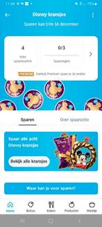 Royal van Kempen en Begeer kristal glazen actie AH, Verzamelen, Albert Heijn, Ophalen