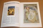 Prager Jugendstil — Architectuur en Kunst in Praag, Ophalen of Verzenden, Gelezen, Schilder- en Tekenkunst