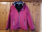 Roze jas winddicht Good Outdoors Adventure line Maat 164, Ophalen of Verzenden, Zo goed als nieuw, Meisje, Jas