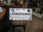 straatnaambord, Ophalen of Verzenden