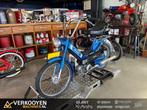 Puch Maxi S VT687, Fietsen en Brommers, Gebruikt, Maxi