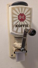 Kunststof Bakje voor Vintage Douwe Egberts Koffiemolen, Ophalen of Verzenden