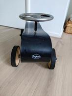 Baghera Loopauto - Vintage Look, Kinderen en Baby's, Speelgoed | Buiten | Voertuigen en Loopfietsen, Ophalen, Gebruikt, Loopvoertuig
