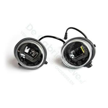 MX5 LED Dagrijverlichting & mistlamp beschikbaar voor biedingen