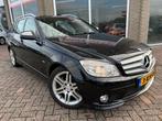 Mercedes-Benz C-klasse Estate 320 CDI Elegance - Clima - Nav, Automaat, Achterwielaandrijving, 179 €/maand, 1650 kg