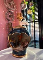 Vintage aquarium vaaslamp!, Ophalen of Verzenden