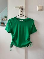 Groene crop top, Kleding | Dames, T-shirts, Maat 38/40 (M), Pigalle, Ophalen of Verzenden, Zo goed als nieuw