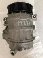 Aircopomp Mercedes c180 combi, Ophalen, Gebruikt, Mercedes-Benz