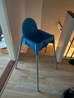 Ikea Antilop kinderstoel, Ophalen, Zo goed als nieuw, Meegroeistoel, Gordel(s)