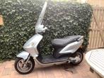 Scooter piaggio fly C44, Ophalen, Gebruikt, Overige modellen, Benzine