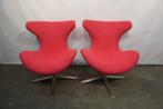 Fauteuil, fauteuils, stoelen stoel, relaxstoel, Gebruikt, Twee, Overige kleuren, Ophalen of Verzenden