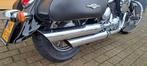 SUZUKI C 800 INTRUDER CLASSIC (bj 2011), Motoren, 805 cc, Motorrijbewijs A, Bedrijf, Onbekend