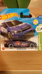 Hot Wheels Custom Kia EV6 - Nieuw in Verpakking!, Hobby en Vrije tijd, Modelauto's | Overige schalen, Ophalen of Verzenden, Zo goed als nieuw