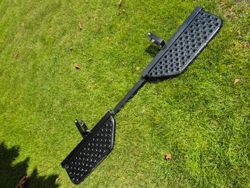 Opstaptrede volkswagen crafter beschikbaar voor biedingen