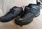 Shimano fietsschoenen maat 37 (23,2cm) spd geschikt, Fietsen en Brommers, Fietsaccessoires | Fietskleding, Gebruikt, Schoenen