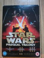 Star Wars Prequel Trilogy DVD Boxset, Ophalen of Verzenden
