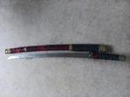 Samurai zwaard, Overige soorten, Azië, Ophalen of Verzenden, Zwaard of Sabel
