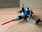 Lego 6824 Space Dart I, Ophalen of Verzenden, Gebruikt, Complete set, Lego