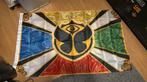 Vlag Tomorrow land, Ophalen of Verzenden, Nieuw