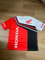 Honda T-shirt HRC RSC nieuw mooi design, Ophalen of Verzenden, Nieuw zonder kaartje, Dames, Overige typen