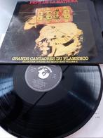 Pepe de la Matrona Grands Cantaores du Flamenco, Cd's en Dvd's, Vinyl | Wereldmuziek, Ophalen of Verzenden