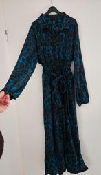 Nieuw nieuwe blouse jurk luipaard tijger print maat m, Kleding | Dames, Ophalen, Nieuw, Onder de knie