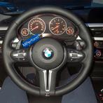 New! BMW Stuur incl. Airbag & Flippers - ACC ook mogelijk., Ophalen of Verzenden, Nieuw, BMW
