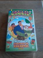 Ernst bobbie en de rest avonturen op vakantie deel 1 video, Alle leeftijden, Ophalen of Verzenden, Gebruikt, Kinderprogramma's en -films