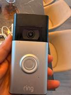 Compleet Ring Beveiligingssysteem + Extra Camera, Ophalen, Compleet systeem, Draadloos, Beweging