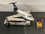 ✅ LEGO® City 60102 - Vliegveld VIP service, Kinderen en Baby's, Speelgoed | Playmobil, Complete set, Gebruikt, Ophalen of Verzenden