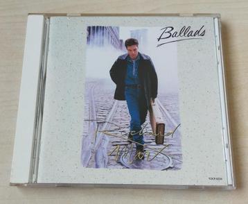 Richard Marx - Ballads CD 1994 Japan beschikbaar voor biedingen