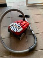 Goede stofzuiger., Witgoed en Apparatuur, Stofzuigers, Ophalen, Gebruikt