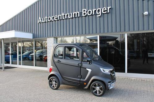 killerbee E-Car Microcat 45KM (bj 2025), Diversen, Brommobielen en Scootmobielen, Gebruikt, Overige merken