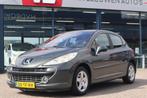 Peugeot 207 1.4-16V XS Pack | Lees Tekst | Zo Mee | Read Tex, Auto's, Peugeot, Voorwielaandrijving, Stof, Zwart, 4 cilinders