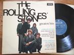 Rolling Stones greatest hits lp in goede staat, Ophalen of Verzenden, Gebruikt
