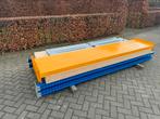 5,7m Jungheinrich MPB Palletstelling Magazijnstelling, Ophalen