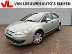 Citroen C4 1.4-16V Image | Inruilkoopje | Zo Mee, Auto's, 4 cilinders, Origineel Nederlands, Handgeschakeld, Parkeersensor