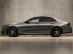 Mercedes-Benz E-Klasse 350 e AMG Sport 286Pk Automaat (PANOR, Automaat, 12 maanden, Achterwielaandrijving, Gebruikt