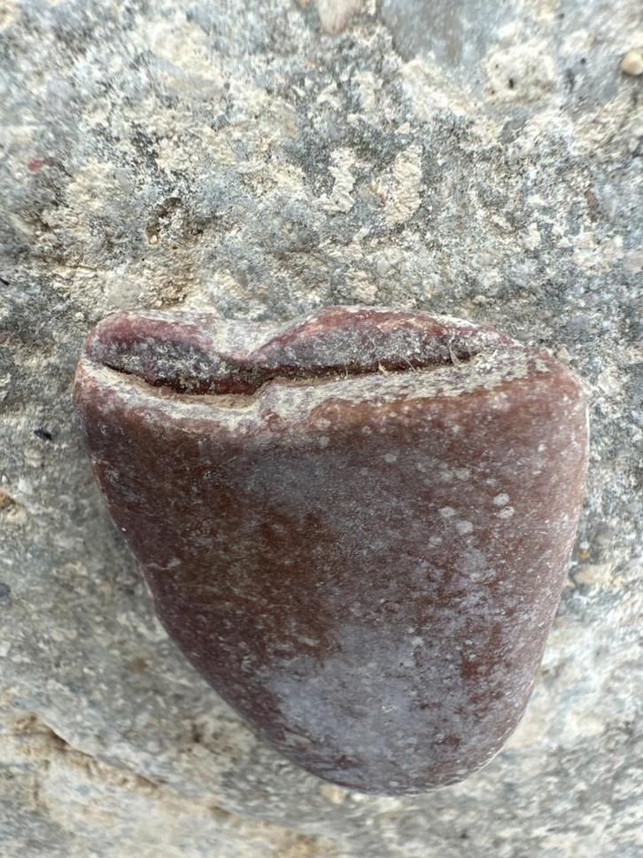 Aventurijn genezende steen, Sieraden, Tassen en Uiterlijk, Edelstenen, Zo goed als nieuw, Ophalen