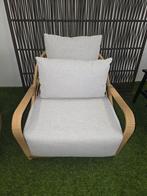 Mondial living loungestoel, Ophalen of Verzenden