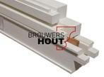 Binnendeurkozijn met bovenlicht 56x90. Kijk in onze webshop!, Verzenden, Palen, Nieuw, Hardhout